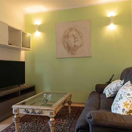 Housmart Isonzo 6 * Casalecchio Di Reno