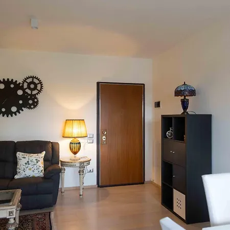Apartment Housmart Isonzo 6