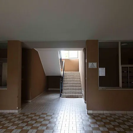 Apartment Housmart Isonzo 6 *