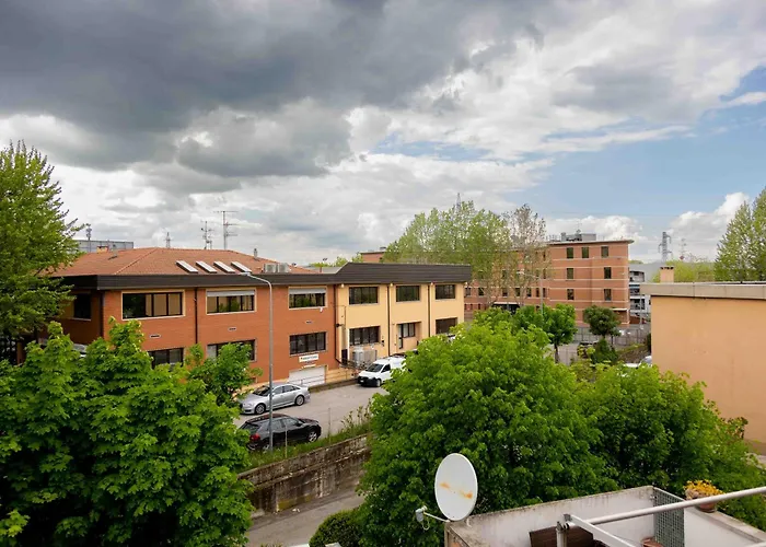 Apartment Housmart Isonzo 6