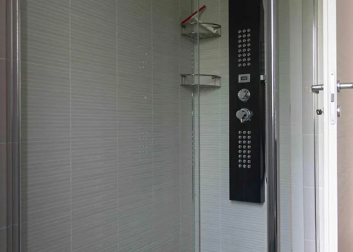 Apartment Housmart Isonzo 6 Casalecchio Di Reno