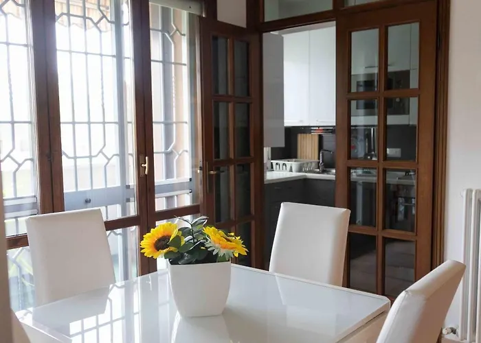 Housmart Isonzo 6 Apartment