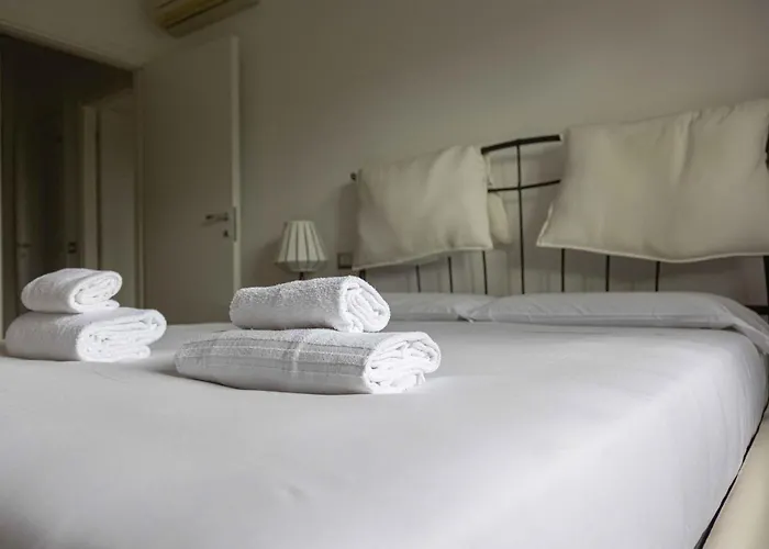 Apartment Housmart Isonzo 6 *