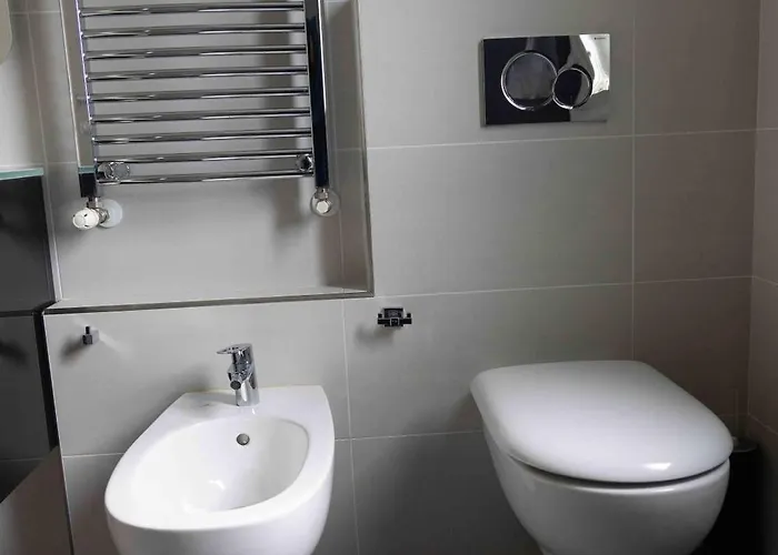 Housmart Isonzo 6 Casalecchio Di Reno