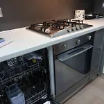 Housmart Isonzo 6 Lägenhet Casalecchio Di Reno