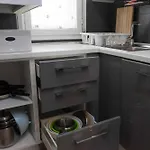 Housmart Isonzo 6