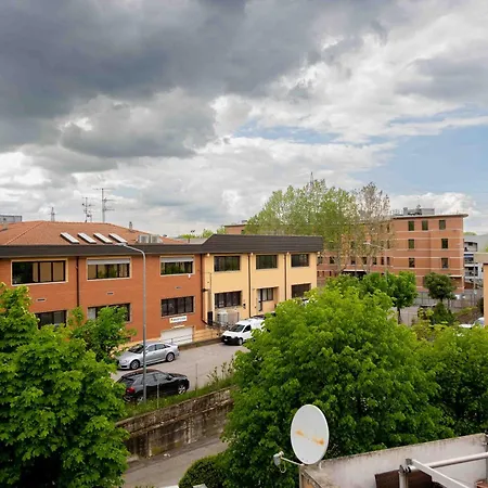 Lägenhet Housmart Isonzo 6