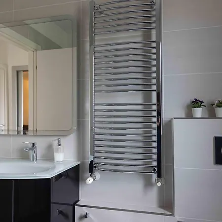 Housmart Isonzo 6 Apartament *