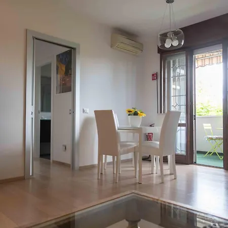 Housmart Isonzo 6 Casalecchio Di Reno