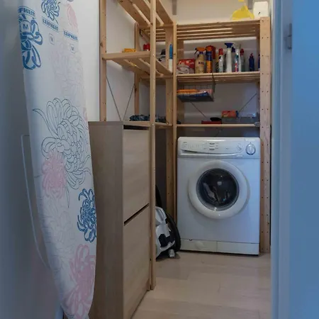 Housmart Isonzo 6 Apartament *