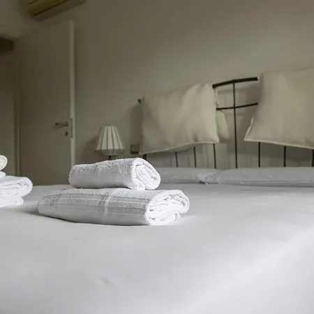 Apartament Housmart Isonzo 6 *