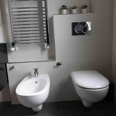 Housmart Isonzo 6 Casalecchio Di Reno