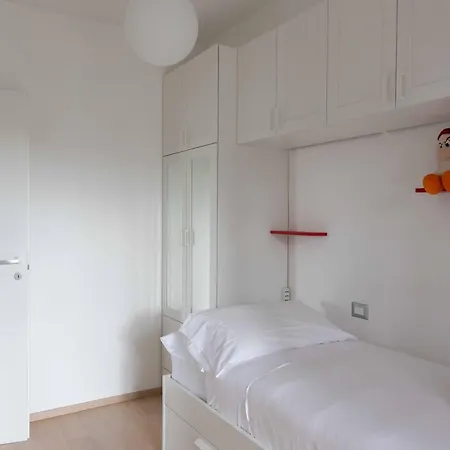 Apartament Housmart Isonzo 6 Casalecchio Di Reno