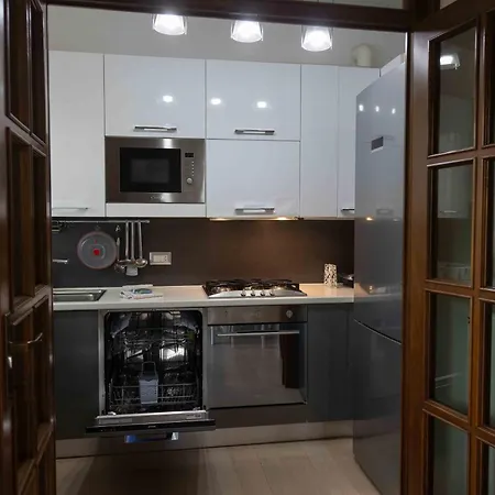 Housmart Isonzo 6 * Casalecchio Di Reno