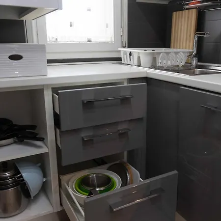 Housmart Isonzo 6