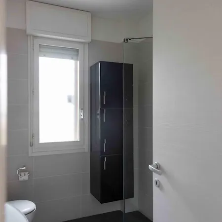 Housmart Isonzo 6 Apartament