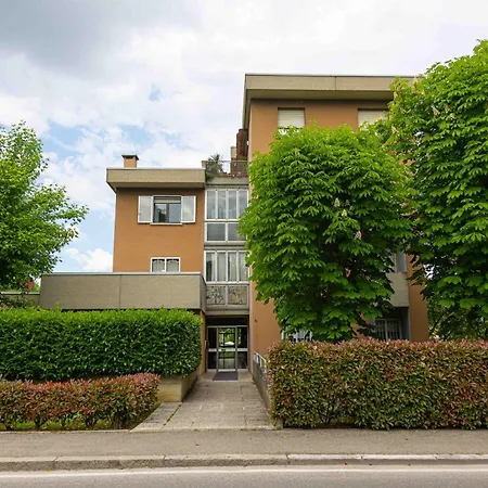 Housmart Isonzo 6 * Casalecchio Di Reno