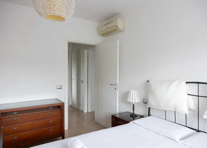 Housmart Isonzo 6 Casalecchio Di Reno