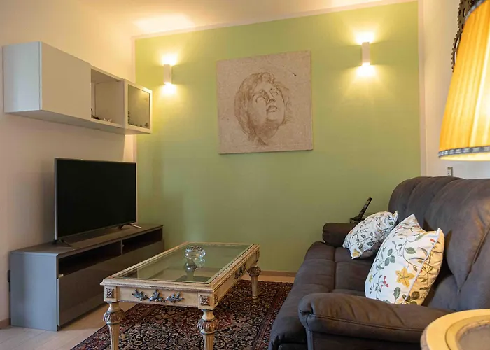 Housmart Isonzo 6 * Casalecchio Di Reno