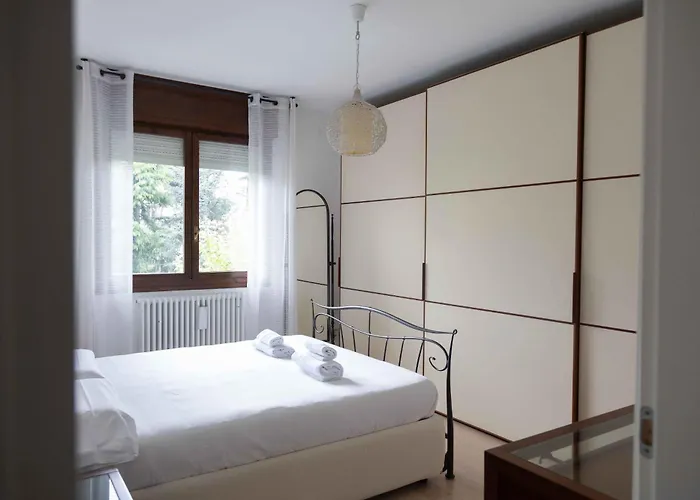 Lägenhet Housmart Isonzo 6