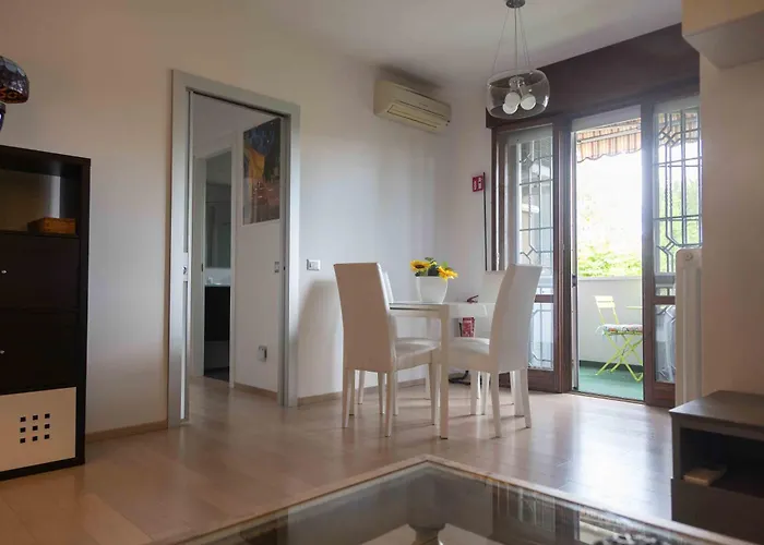 Housmart Isonzo 6 Casalecchio Di Reno