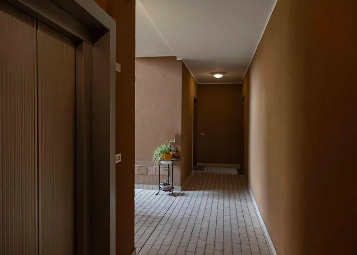 Housmart Isonzo 6 * Casalecchio Di Reno