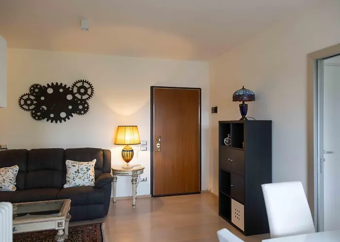 Lägenhet Housmart Isonzo 6