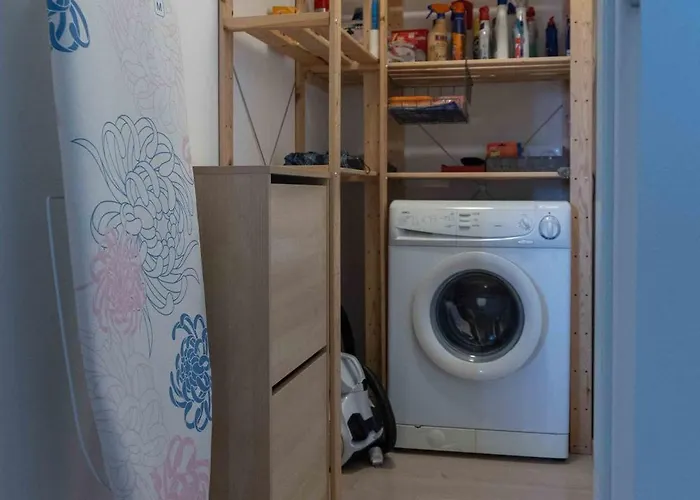 Housmart Isonzo 6 Lägenhet *