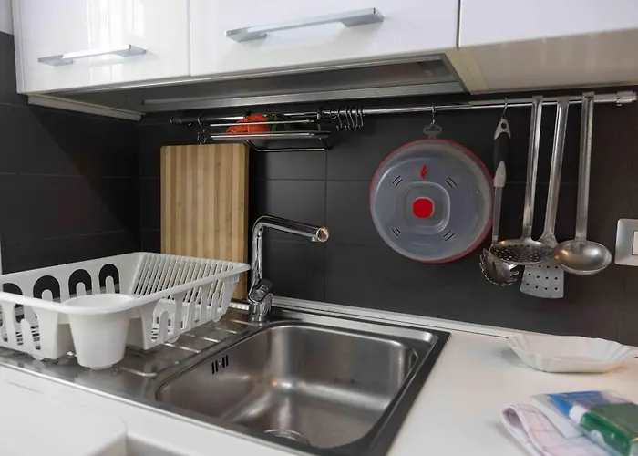 Lägenhet Housmart Isonzo 6 Casalecchio Di Reno