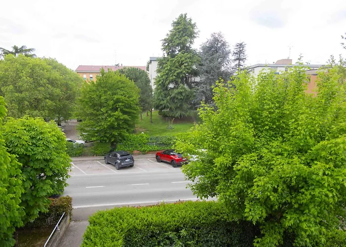 Lägenhet Housmart Isonzo 6