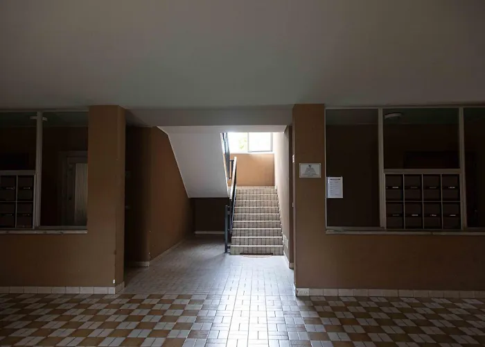 Lägenhet Housmart Isonzo 6 *