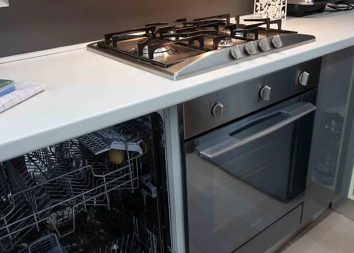 Housmart Isonzo 6 Lägenhet Casalecchio Di Reno