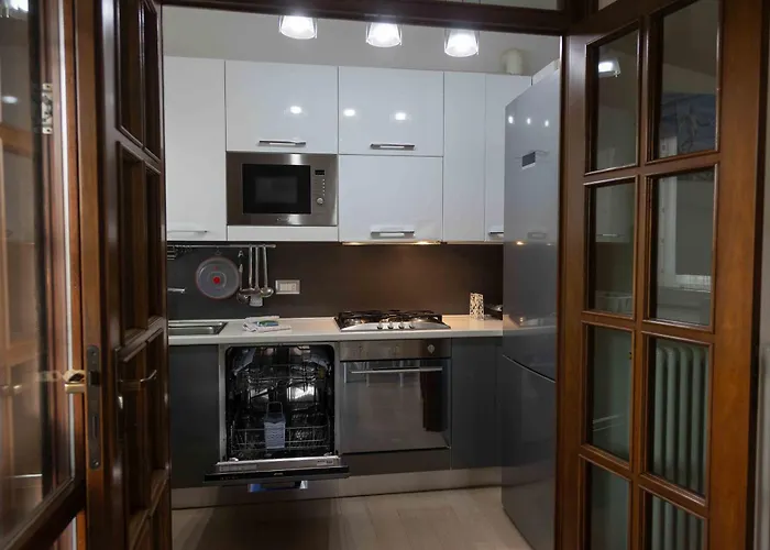 Housmart Isonzo 6 * Casalecchio Di Reno