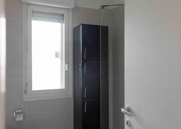 Housmart Isonzo 6 Lägenhet