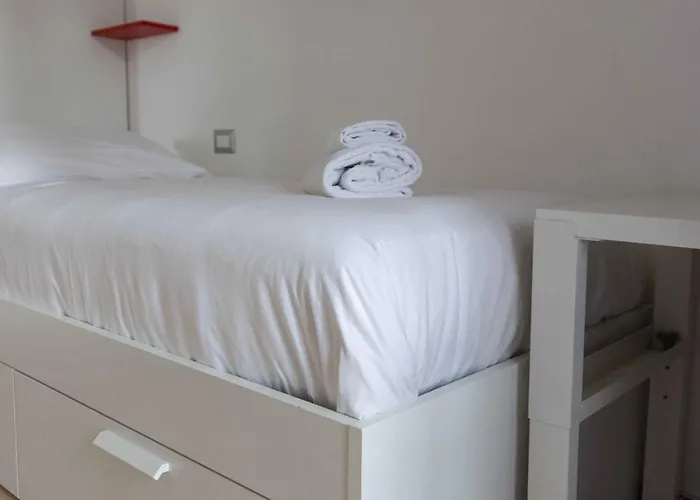 Housmart Isonzo 6 Daire *