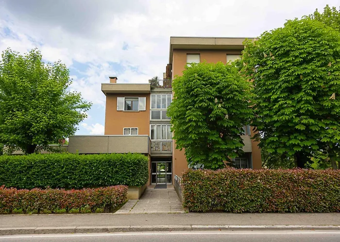 Housmart Isonzo 6 * Casalecchio Di Reno