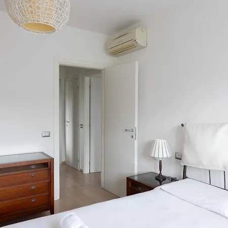 Housmart Isonzo 6 Casalecchio Di Reno