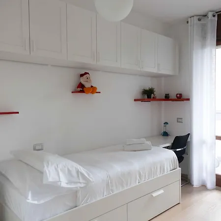 Housmart Isonzo 6