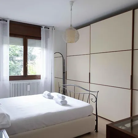 Apartment Housmart Isonzo 6