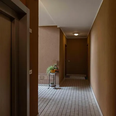 Housmart Isonzo 6 * Casalecchio Di Reno