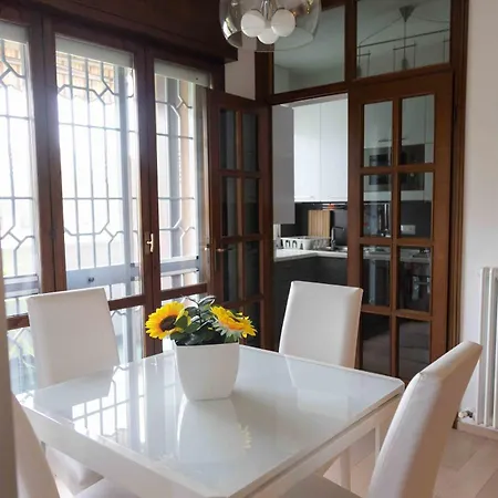 Housmart Isonzo 6 Apartment