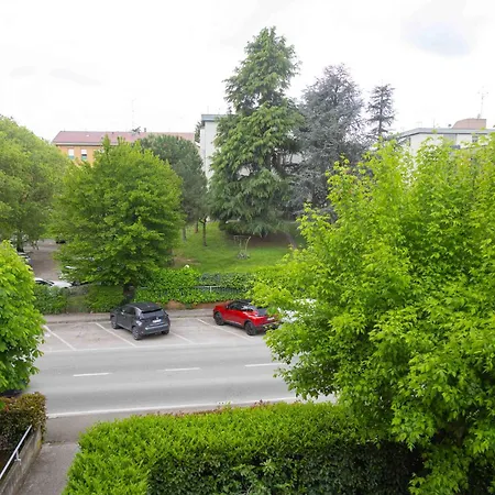 Apartment Housmart Isonzo 6