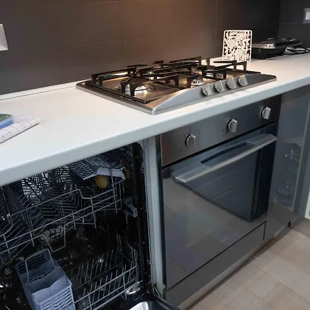 Housmart Isonzo 6 Apartment Casalecchio Di Reno