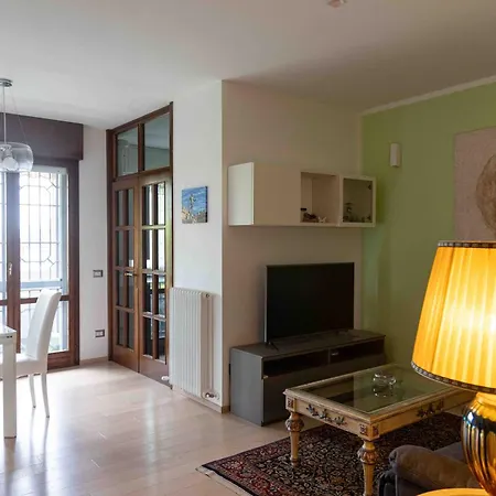 Apartment Housmart Isonzo 6