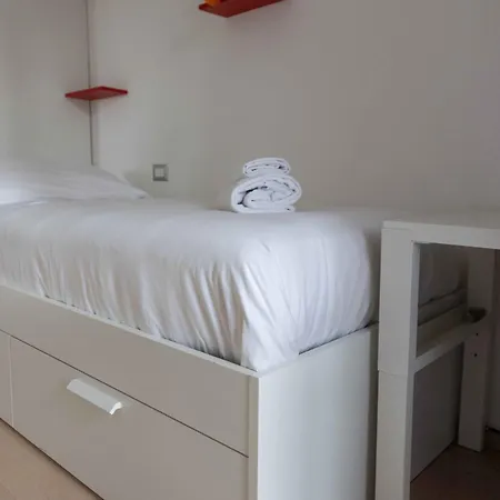 Housmart Isonzo 6 Apartment *